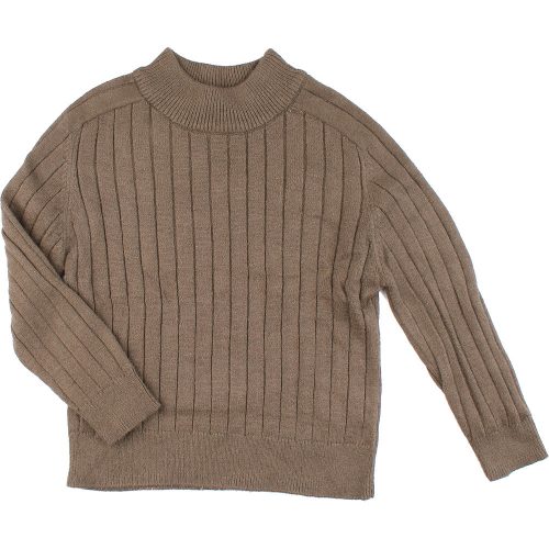 Primark Kheki pulóver (128) kislány
