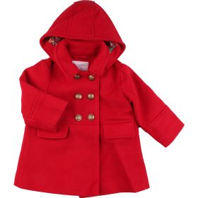 Next Piros kabát (74) baba