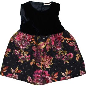 Name It Virágos ruha (98) kislány