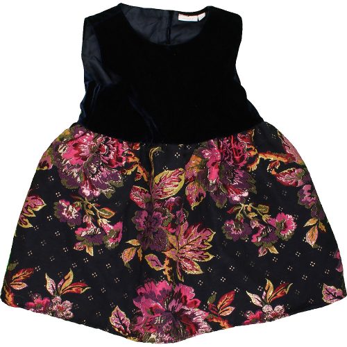 Name It Virágos ruha (98) kislány