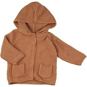 Next Barna kardigán (68) baba