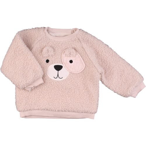 Macis polár pulóver (74) baba