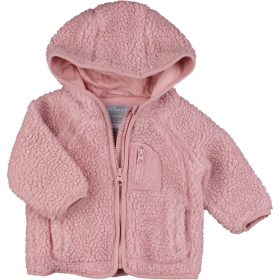 Primark Rózsaszín polár kabát (62) baba