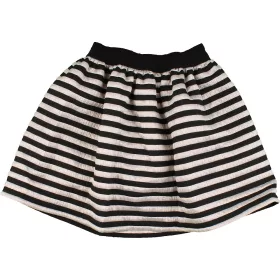 St Bernard Csíkos szoknya (122) kislány