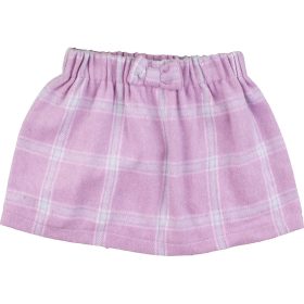 Kockás szoknya (98) kislány