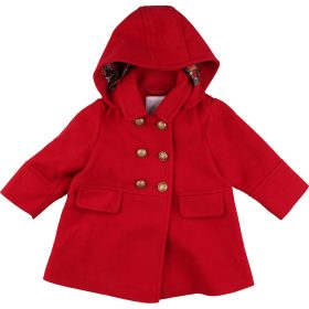 Next Piros kabát (74) baba