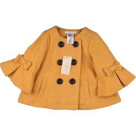 Sárga kabát (86) baba