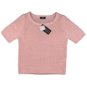 F&F Barack pulóver (34)  női