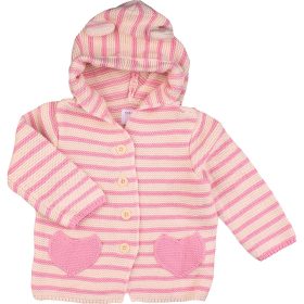 Gap Csíkos kardigán (80-86) baba