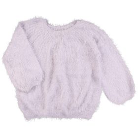 Zara Szürke pulóver (128) kislány