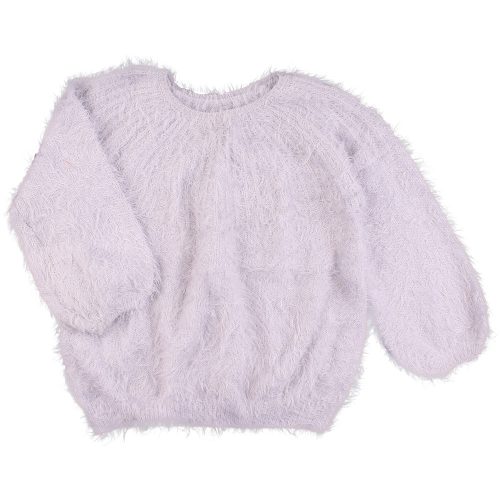 Zara Szürke pulóver (128) kislány