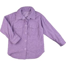 Lila kabát (122) kislány