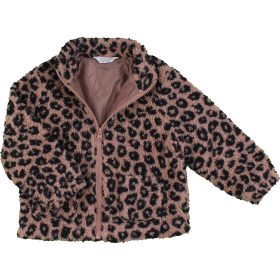 Primark Mintás polár kabát (98) kislány