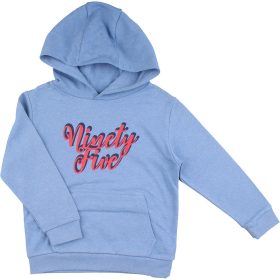 St Bernard Feliratos kék pulóver (110) kisfiú