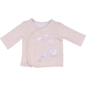 Bárányos felső (50) baba