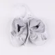 F&F Szürke kocsicipő (0-3) baba