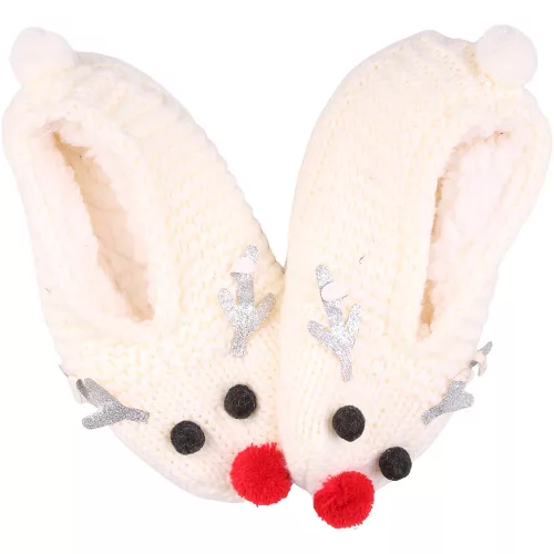 Rudolf kötött lány mamusz (35-36)