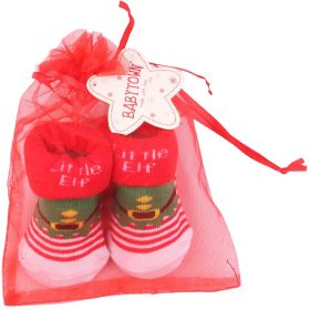 Manó baba zokni (13-15)