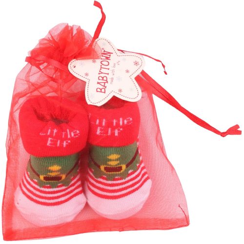 Manó baba zokni (13-15)