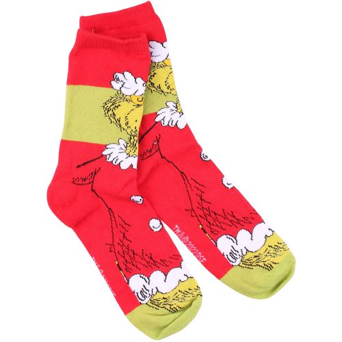 Grinch lány zokni (35-38)