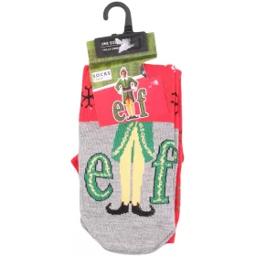 Elf kisfiú zokni (31-36)