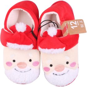 Mikulás unisex mamusz (30-31)