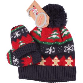 Mézeskalács szett (1-3 év)