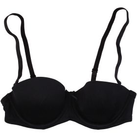 Fekete melltartó (158-164)