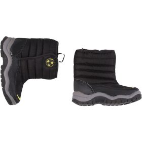 Fekete fiú hótaposó (7)