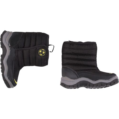 Fekete fiú hótaposó (7)