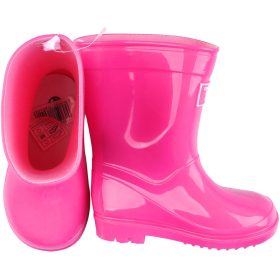 Pink baba gumicsizma (20)