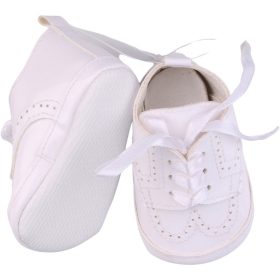 Fehér lakk kocsicipő (16)