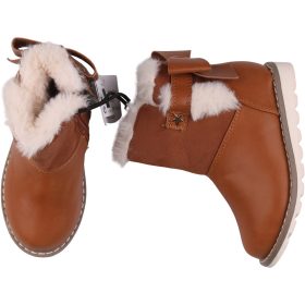 Masnis barna kislány csizma (24)