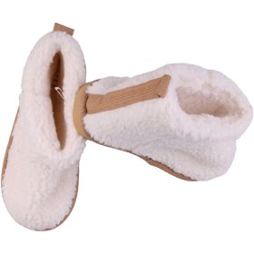 Törtfehér polár kislány mamusz (33-34)