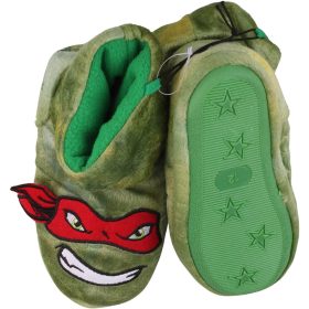 Tini Nindzsa Teknőcök kisfiú mamusz (31)