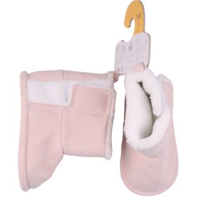 Rózsaszín baba csizma (19)