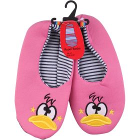 Kacsás rózsaszín tini mamusz (37-41)