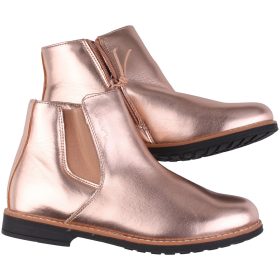 Pezsgő lány bokacsizma (35)