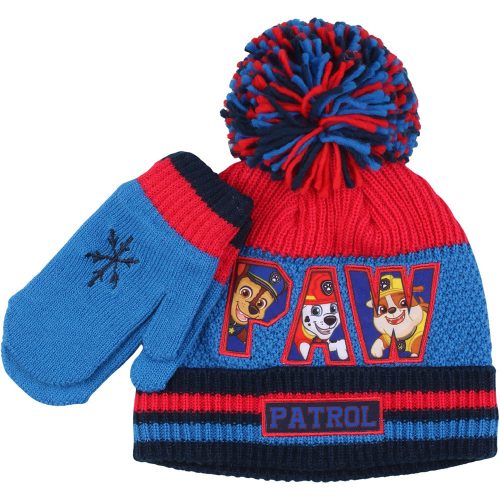 Mancs őrjárat szett (3-6 év)