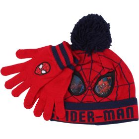 Pókember szett (6-10 év)