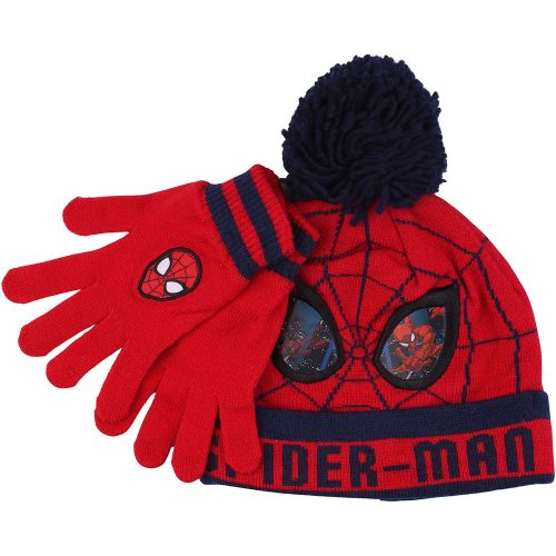 Pókember szett (6-10 év)