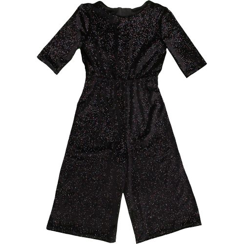 St Bernard Csillogó bársony jumpsuit (110) kislány