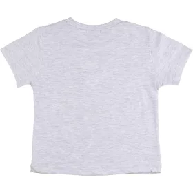 Alme Dínós szürke kisfiú póló