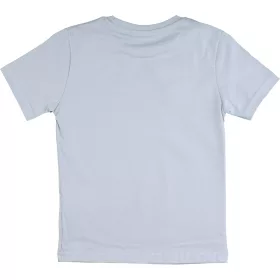 Alme Rozmáros kék kisfiú póló