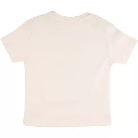 HSG Dínós bézs kisfiú póló