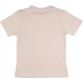 Alme Teknősbékás bézs kisfiú póló