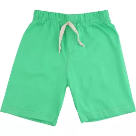 Alme Zöld kisfiú rövidnadrág