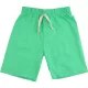 Alme Zöld kisfiú rövidnadrág