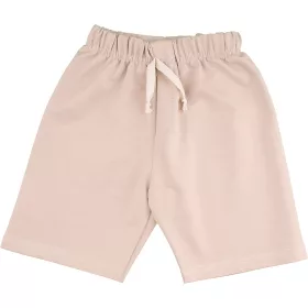 Alme Bézs kisfiú rövidnadrág