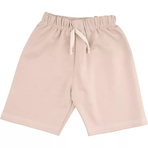 Alme Bézs kisfiú rövidnadrág